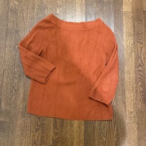 J.Crew Sweater Sz S
